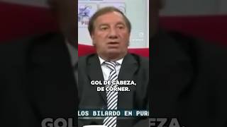 PARTE 1 BILARDO y su ENOJO luego de ser CAMPEÓN argentina futbol bilardo seleccionargentina [upl. by Pillow]