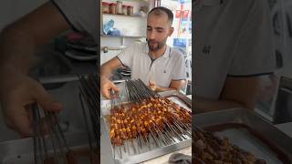 reklam Siverek Usulü Soslu Ciğer Kebabı 100₺  ciğerşiş siverek keşfet ytshorts [upl. by Hoagland280]