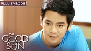 Full Episode 37  The Good Son ENG SUB [upl. by Kelsey]