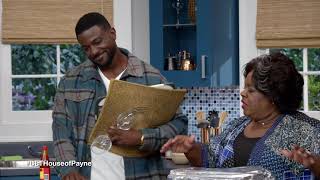 House of Payne S8 EP 2  Part 1  BET Africa [upl. by Llennoj654]