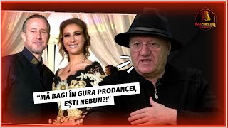 SE VOR IMPACA Anamaria Prodan si Laurentiu Reghecampf in 2024  Mitica Dragomir RASPUNS FABULOS [upl. by Jennee]