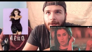 Fifth Harmony  Down ft Gucci Mane  Reaction [upl. by Winchester]