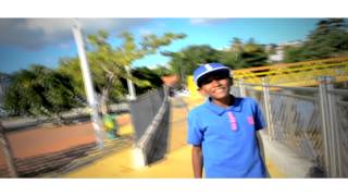 Ti Blica Ya Pas De Problèmes Street Clip Septembre 2012 [upl. by Havens488]