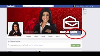 How To Report Publishers Clearing House Scams on Facebook [upl. by Ellertnom]