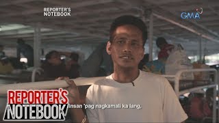 Reporters Notebook Paglalakbay sa Sabah [upl. by Tadashi]