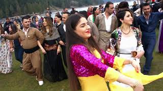 Vancouver kurdish Newroz party 2019 Canada Hewa Waissi Part 3 [upl. by Astraea79]