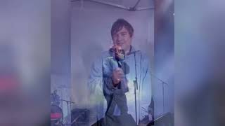 Definitely Oasis LIVE  Fife fest 2022 [upl. by Avner142]