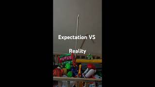 Expectation vs reality of buying crib convertiblecrib expectationvsreality cribs [upl. by Jb]