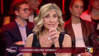 Sgarbi quotè più amico Draghi della Meloni di Berlusconiquot [upl. by Elmina424]