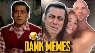 Dank Memes  Selmon Bhoi Memes  Meme Song  Hindustani Bhau Memes  Meme Crossover  Khatri K Memes [upl. by Annid691]