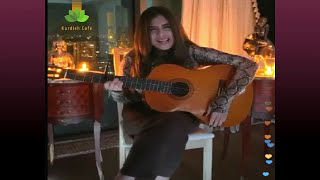 سەنا بەرزنجی چ لە ناو دەنگتە لایڤ میوزیک Sana Barznji Ch La Naw Dangta Live Music [upl. by Viguerie]