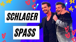 SCHLAGER SPASS HIT MIX 2022 🌟🎶 Schlager für Alle [upl. by Leoy]