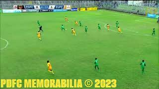 HIGHLIGHTS Power Dynamos 1  1 Zesco United [upl. by Radbourne]