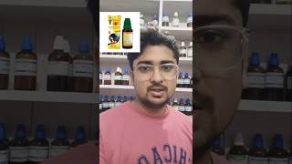 Homoeopathic Medicine for hair fall treatment [upl. by Yror999]