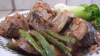 Filipino cooking channel  Filipino recipes in English  How to Cook Filipino Food  English [upl. by Krm]