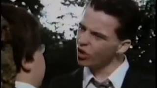 Grange Hill Clip Bullying Gripper Series 6  Episode 1 grangehill grangehillfans [upl. by Bullough830]