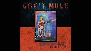 Gov´t Mule⭐Heavy Load Blues⭐Blues Before Sunrise⭐2022 deluxe edition [upl. by Ylatfen]