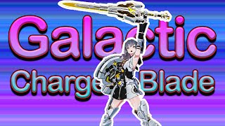 Charge Blade got an Anime Adaptation and it is Glorious [upl. by Nennarb381]