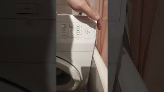 Gorenje Sensocare blinkaju lampice  reseno [upl. by Portia]