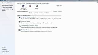 Windows 7  How to Connect to a Wireless Network [upl. by Koerner682]