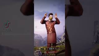 YTPubgQueenmalaika Pubg mobile just for fun pashto comedy [upl. by Bhayani]