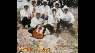 Grupo Mixteco Kimi Tuvi Vol 1 cancion 10 [upl. by Nerol]