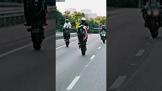 Squad 🆙 fullrez infamouz bikelife motorcycle rider trending tiktok instagram agv goals [upl. by Nilrah]