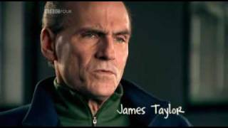 James Taylor speaks of Neil Young [upl. by Airt]