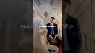 Make Nikah Simple 🤍✨  Wedding Nasheed [upl. by Novyat600]