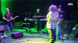 TUMBAO quot Tylko Ty quot Live  Reggae Dub Festival 2011 Bielawa Poland [upl. by Shriner]