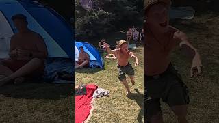 OZORA Festival Dance Till You Drop🔥 [upl. by Waiter855]