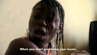 C Major 708308 709004 KINSHASA SYMPHONY Documentary 2010 [upl. by Aivila9]