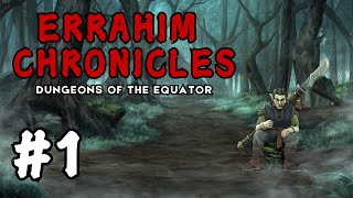 15 Years Later Errahim Chronicles Season 2 Ep 1 [upl. by Cornela582]