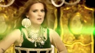 Demet Akalin Turkan Mehmet Bayat Remix Remix Video Klipler  Serkan c [upl. by Sixele582]