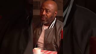 How Yellow Springs Ohio Changed Donnell Rawlings donnellrawlings tompapa [upl. by Ssenav]