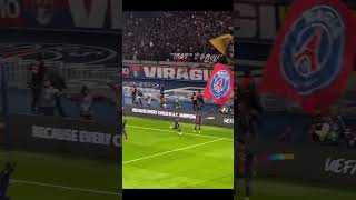 PSG vs Atletico Madrid Highlights [upl. by Niwde]