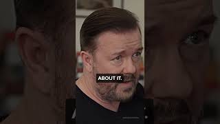 Ricky Gervais rejects woke culture [upl. by Darrell]