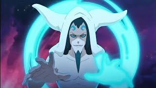 QILBY VS LOKUS  WAKFU SEASON 4 EPISODE 9 [upl. by Artenak]