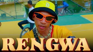 Rengwa  Trio Mio ft Fathermoh amp Zzero Sufuri Prod by Vic West Official Video [upl. by Yuhas]