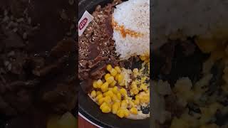 Zuppa Soup Nasi Goreng Kari Premium Beef Slice Milkshake Chocolate [upl. by Alhak]