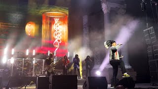 Jamiroquai  Travelling Without Moving Live in Orange 02092023 [upl. by Onitnatsnoc]