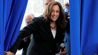 Devastating News For Kamala Harris Leaks  She Slept With [upl. by Reagen]