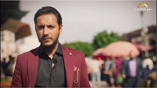 مسلسل مشاعر  اعلان الترويجي الثاني للمسلسل الجزائري التونسي مشاعر HD [upl. by Romain163]