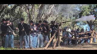 Raid at Renningers Mt Dora Jan 2024 [upl. by Ynohtnakram]