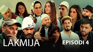 LAKMIJA  Episodi 4 Traditat Shqiptare [upl. by Ainit319]