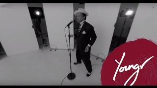 6 Youngr Presents Kid Creole  Stool Pigeon 360 [upl. by Avram884]