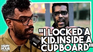 Why Romesh Ranganathan Should Be Banned From Schools [upl. by Soisatsana]