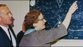 NASAs First Chief Astronomer the Mother of Hubble [upl. by Odilia]