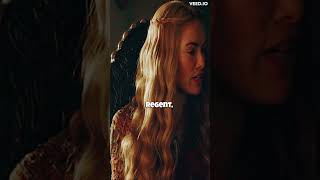 Tywin The SAVAGE Father 😳 Game Of Thrones  Tywin Tyrion And Cersei Lannister Scene [upl. by Suirred]