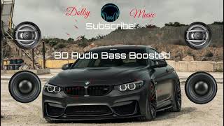 🔥Bass Boosted🔥Leboncoin  noise 8D Release by Dolby🔥 [upl. by Ekenna]